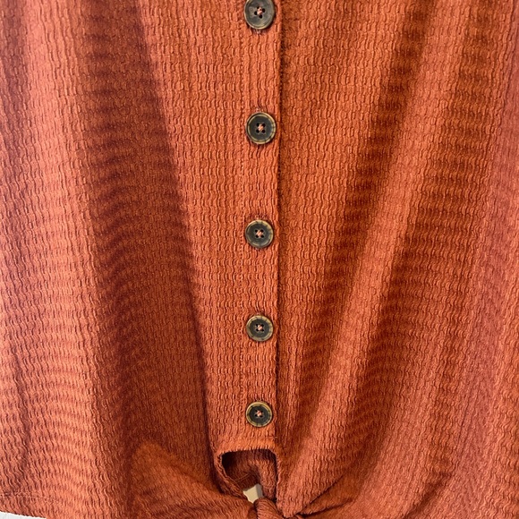 Sanctuary sleeveless top - Picture 2 of 4